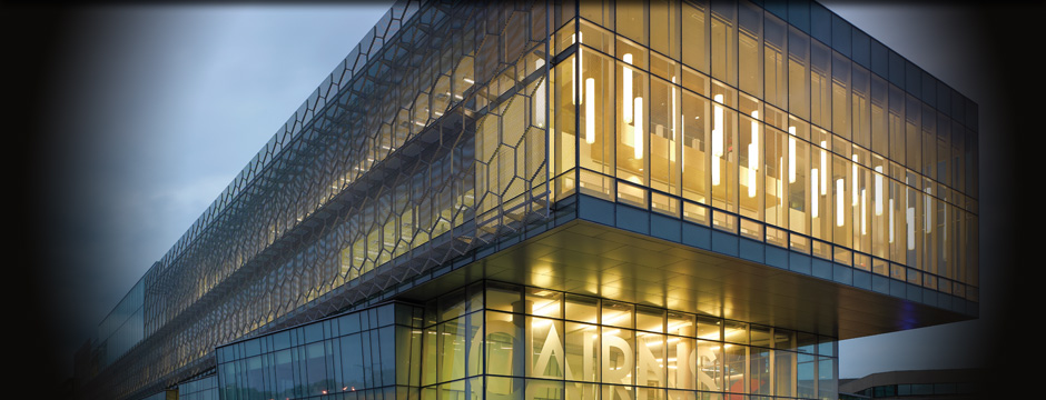 Archicad 18 kennenlernen