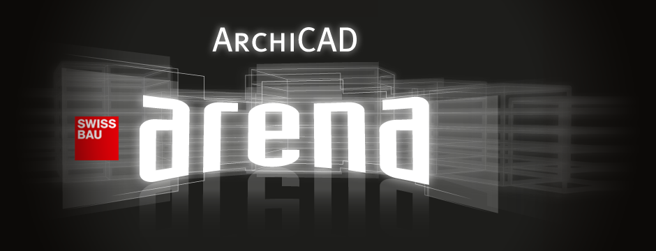 Archicad 16 kennenlernen