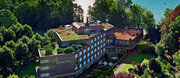 Hotel Seepark Thun