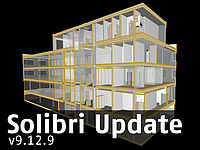 Solibri v9.12.9 Release Notes