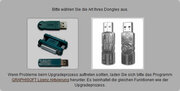 Wählen Sie rechts den CodeMeter