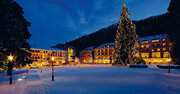 Grand Resort Bad Ragaz
