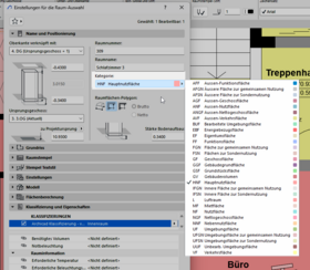 Kategorie definieren