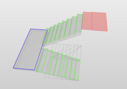 Regel für Treppen (#210)