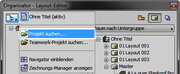 Projekt suchen...