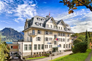 Belvédère | Spiez