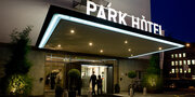 Park Hotel Winterthur