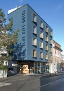 Hotel Blue City