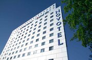 Novotel | Bern