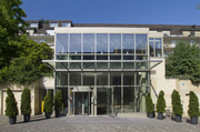 ENGIMATT City-Gardenhotel