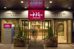 Mercure Hotel Plaza | Biel