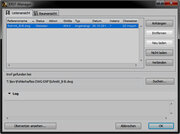 Xref-Manager