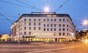 Hotel Victoria