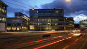 Hotel Four Points | Sihlcity Zürich