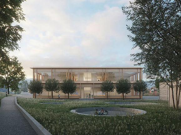 Archicad 18 kennenlernen