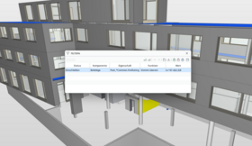 Regex in der Filtern-Ansicht