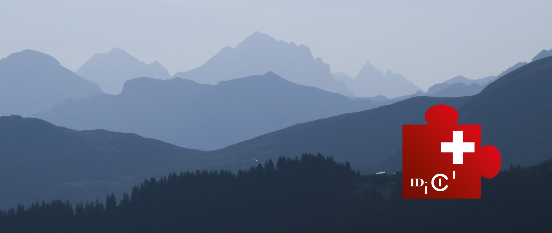 Schweizer Lokalisierung