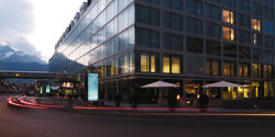 Radisson Blu Luzern