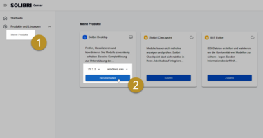 Download Solibri