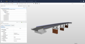 Modellbeispiel als IFC 4.3