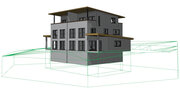 Darstellung im 3D-Fenster