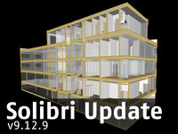 Solibri v9.12.9 Release Notes