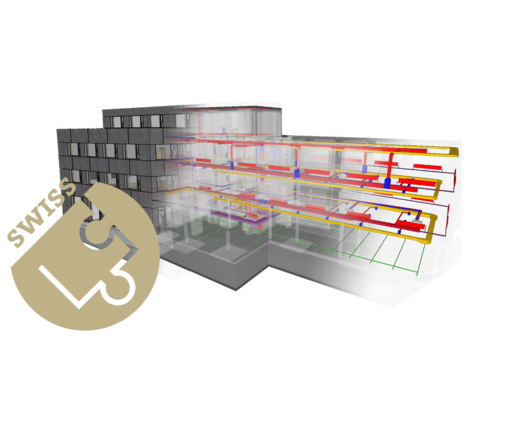 Archicad 18 kennenlernen