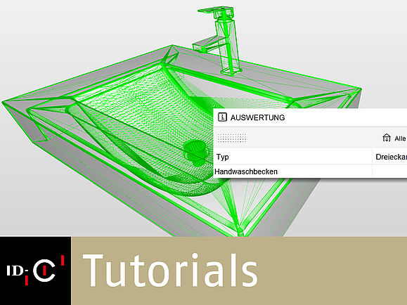 Archicad 18 kennenlernen