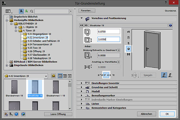 Access kennenlernen
