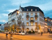 GAIA HOTEL Basel