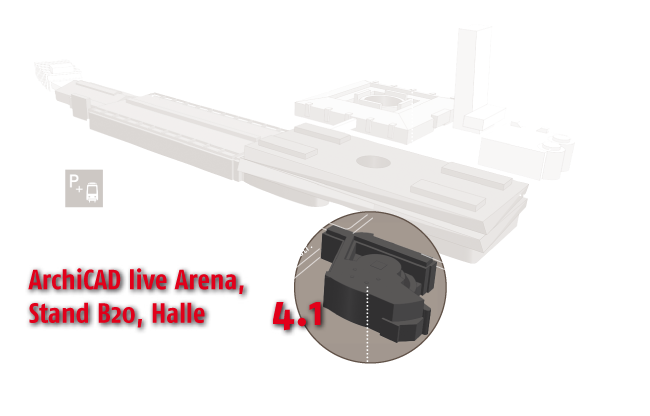 Archicad 18 kennenlernen